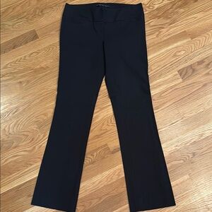 Women's Black Pants